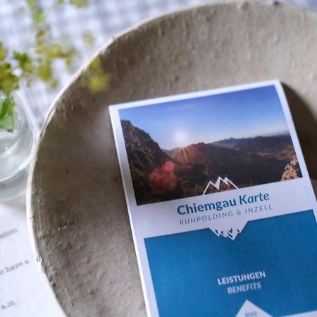 דירות אינזל Kienberghof מראה חיצוני תמונה