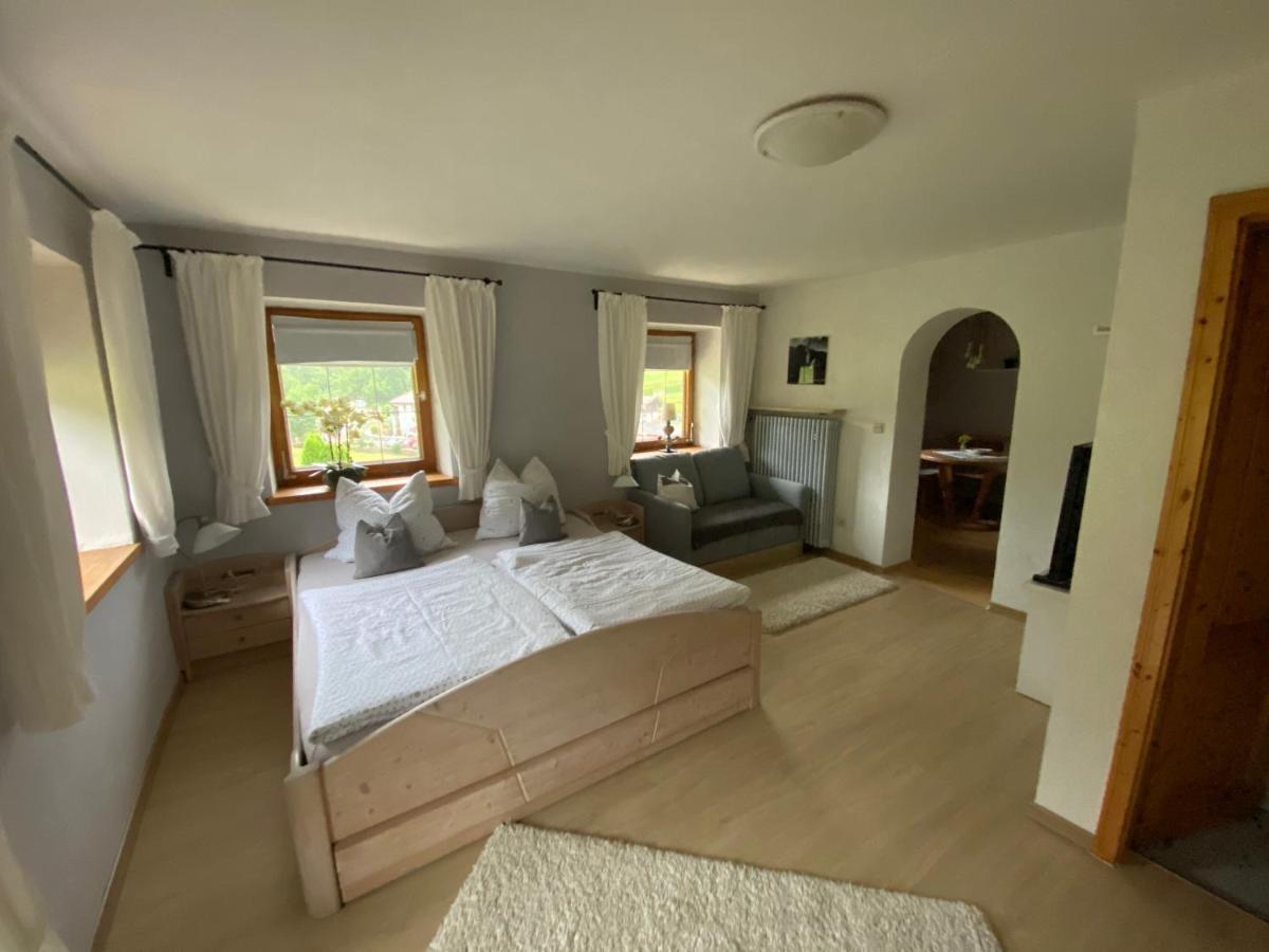 דירות אינזל Kienberghof מראה חיצוני תמונה